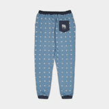 Mad Dogs® - Standard Sweats [Enzyme Blue]