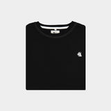 Mad Dogs® - Basic Tee [Midnight Black]