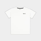 Mad Dogs® - Basic Tee [Glacier White]