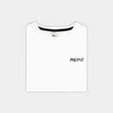 Mad Dogs® - Basic Tee [Glacier White]