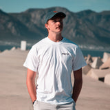 Mad Dogs® - Basic Tee [Glacier White]