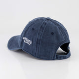 Mad Dogs® - Baseball Cap [Vintage Blue]