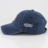 Mad Dogs® - Baseball Cap [Vintage Blue]