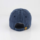 Mad Dogs® - Baseball Cap [Vintage Blue]