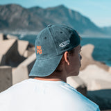 Mad Dogs® - Baseball Cap [Vintage Blue]