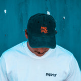 Mad Dogs® - Baseball Cap [Vintage Blue]