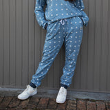 Mad Dogs® - Standard Sweats [Enzyme Blue]