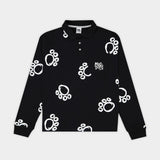 Mad Dogs® - Golfer [Midnight Black]