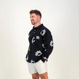 Mad Dogs® - Golfer [Midnight Black]