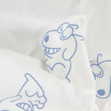 Mad Dogs® - Golfer [Glacier White]