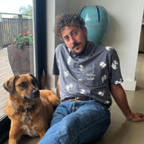 Mad Dogs® x Schalk - Polo [Charcoal Grey]