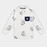 Mad Dogs® Kids - Golfer [Glacier White]