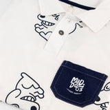 Mad Dogs® Kids - Golfer [Glacier White]