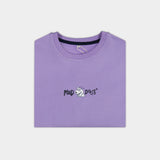 Mad Dogs® - Crew Sweater [Lavendar Lilac]