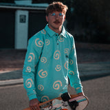 Mad Dogs® - Rugby Jersey [Fresh Mint]