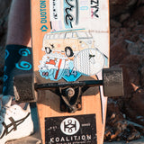 Mad Dogs® - Sticker Set
