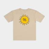 Mad Dogs® - Crew T-Shirt [Geode Stone]