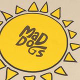 Mad Dogs® - Crew T-Shirt [Geode Stone]